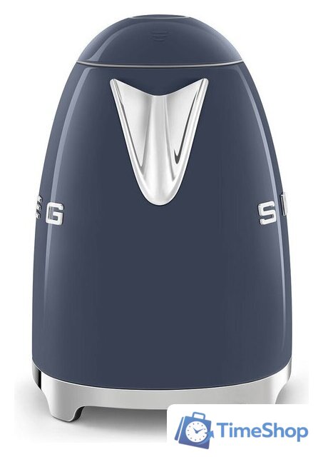 Электрический чайник Smeg KLF03NBEU - Изображение №3 — Интернет-магазин Time-Shop
