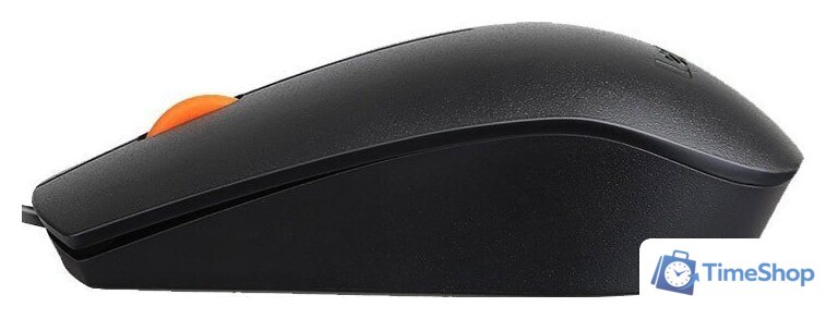 Мышь Lenovo 300 USB Mouse - Изображение №4 — Интернет-магазин Time-Shop
