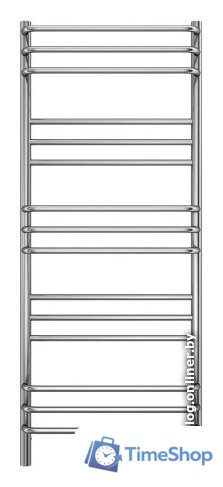 Полотенцесушитель TERMINUS Прато П15 500x1300 (хром) - Изображение №1 — Интернет-магазин Time-Shop