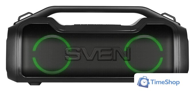 Беспроводная колонка SVEN PS-390 - Изображение №4 — Интернет-магазин Time-Shop