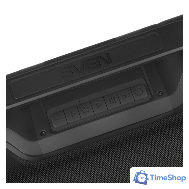 Беспроводная колонка SVEN PS-390 - Изображение №7 — Интернет-магазин Time-Shop
