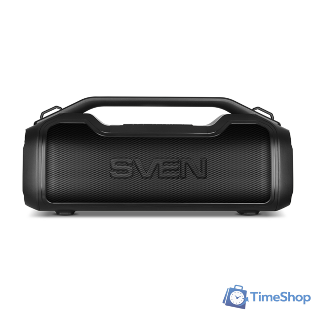 Беспроводная колонка SVEN PS-390 - Изображение №5 — Интернет-магазин Time-Shop