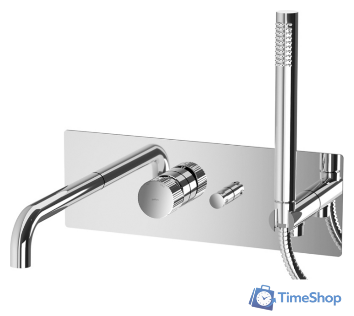 Смеситель Paffoni Jo JO001CR - Изображение №1 — Интернет-магазин Time-Shop