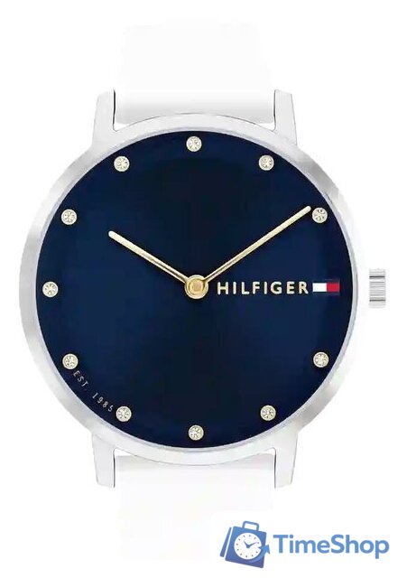 Наручные часы Tommy Hilfiger 1782731 - Изображение №1 — Интернет-магазин Time-Shop