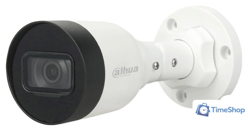 IP-камера Dahua DH-IPC-HFW1431S1P-0360B-S6 - Изображение №1 — Интернет-магазин Time-Shop