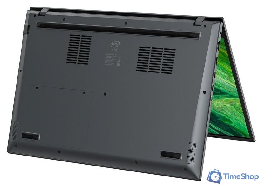 Ноутбук Digma Pro Fortis M DN15R7-ADXW04 - Изображение №15 — Интернет-магазин Time-Shop