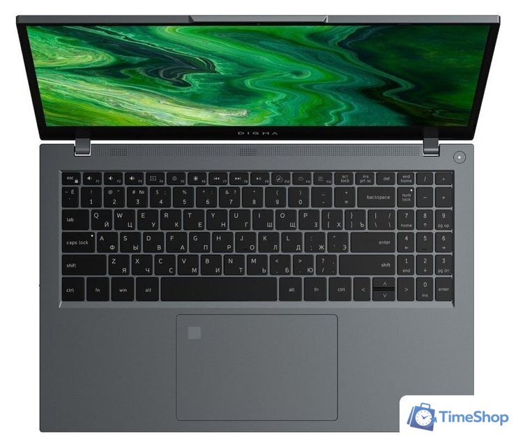 Ноутбук Digma Pro Fortis M DN15R7-ADXW04 - Изображение №11 — Интернет-магазин Time-Shop
