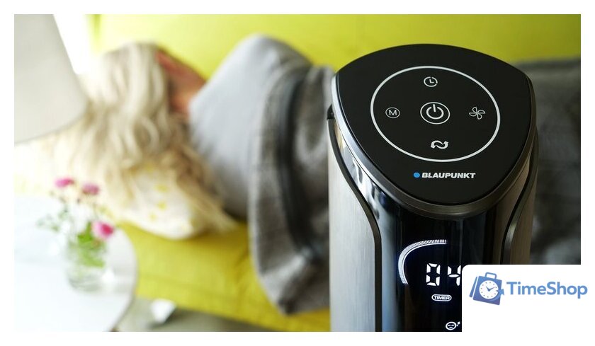 Колонный вентилятор Blaupunkt AFT801 - Изображение №5 — Интернет-магазин Time-Shop