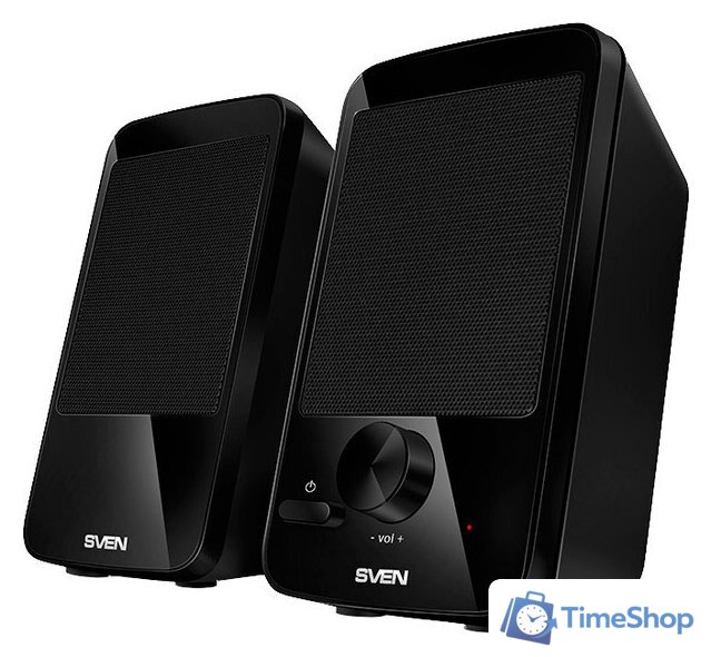 Акустика SVEN 312 - Изображение №1 — Интернет-магазин Time-Shop