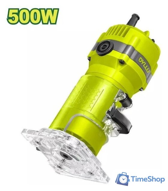 Фрезер Dyllu DTLT155001 - Изображение №1 — Интернет-магазин Time-Shop