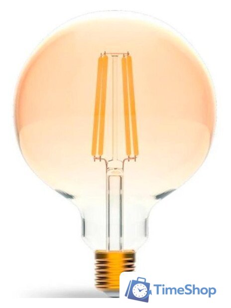 Светодиодная лампочка Gauss Smart Home 1320112 - Изображение №1 — Интернет-магазин Time-Shop