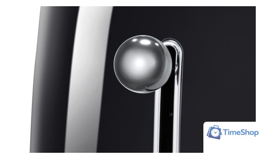 Тостер Smeg TSF01BLEU - Изображение №8 — Интернет-магазин Time-Shop