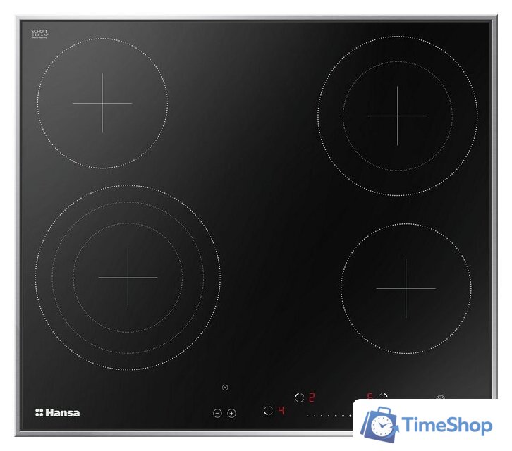 Варочная панель Hansa BHCI96808 - Изображение №1 — Интернет-магазин Time-Shop