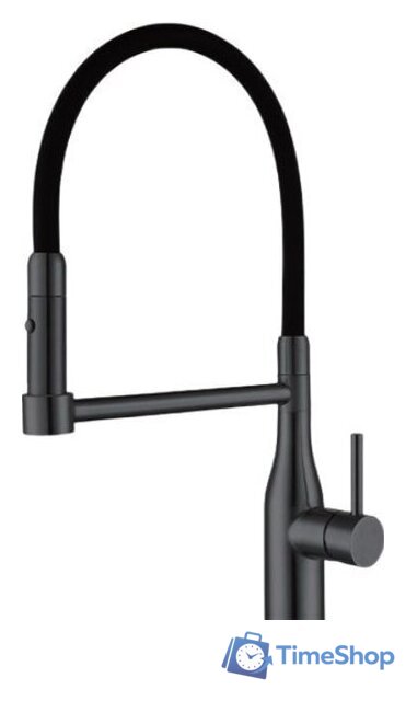 Смеситель Gappo G4398-51 - Изображение №1 — Интернет-магазин Time-Shop