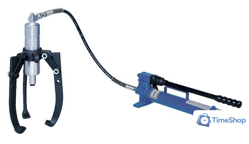 Съемник подшипников Мастак 104-19304 - Изображение №2 — Интернет-магазин Time-Shop