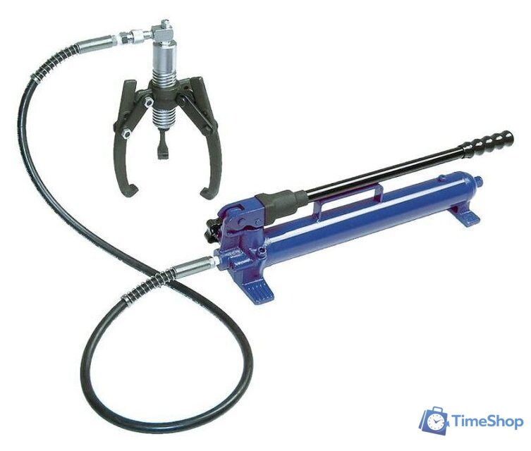 Съемник подшипников Мастак 104-19304 - Изображение №1 — Интернет-магазин Time-Shop