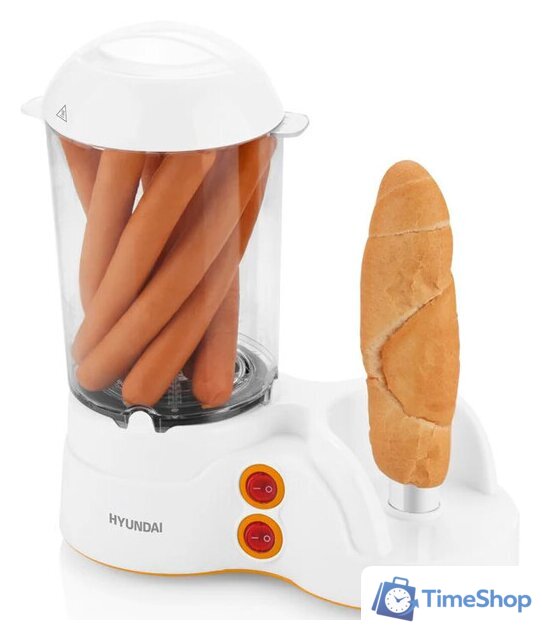 Хот-доггер Hyundai HDM 110 - Изображение №1 — Интернет-магазин Time-Shop