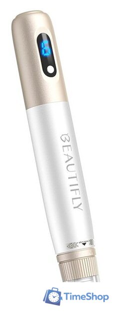 Прибор для мезотерапии Beautifly SkinRenew Pro - Изображение №1 — Интернет-магазин Time-Shop