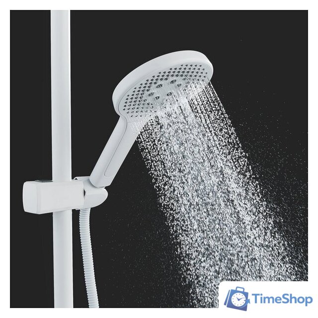 Душевая система  Rose R3936C - Изображение №31 — Интернет-магазин Time-Shop