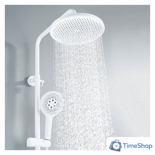 Душевая система  Rose R3936C - Изображение №23 — Интернет-магазин Time-Shop