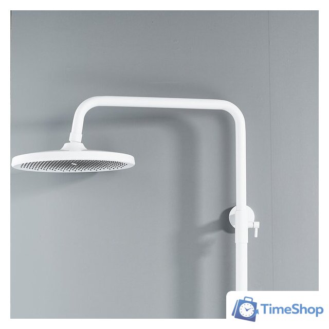 Душевая система  Rose R3936C - Изображение №12 — Интернет-магазин Time-Shop