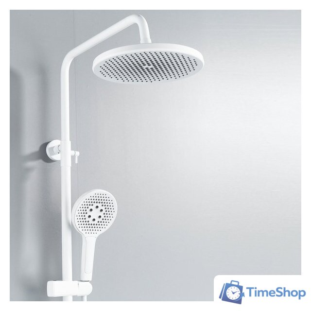 Душевая система  Rose R3936C - Изображение №4 — Интернет-магазин Time-Shop
