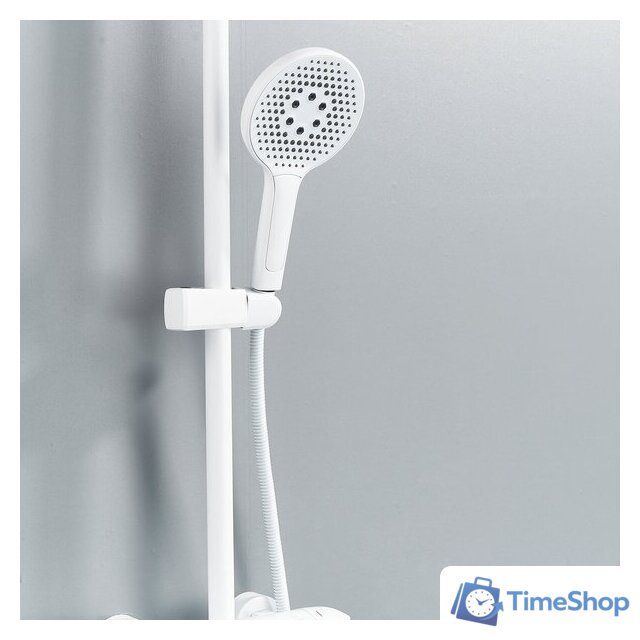 Душевая система  Rose R3936C - Изображение №9 — Интернет-магазин Time-Shop