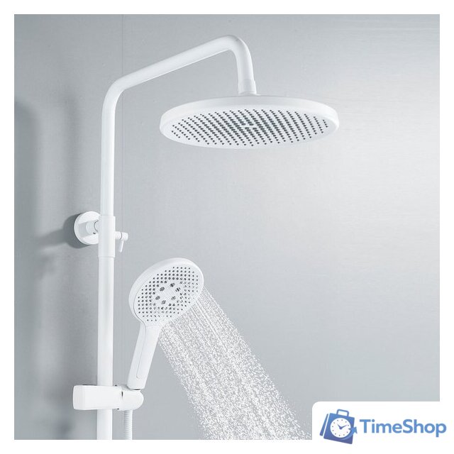 Душевая система  Rose R3936C - Изображение №20 — Интернет-магазин Time-Shop