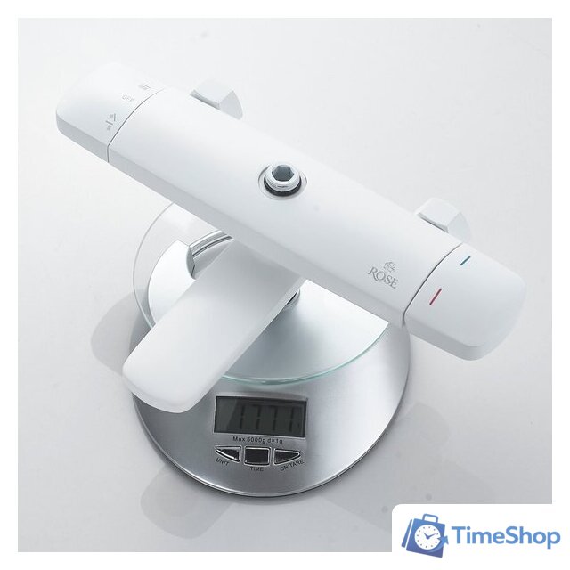 Душевая система  Rose R3936C - Изображение №49 — Интернет-магазин Time-Shop