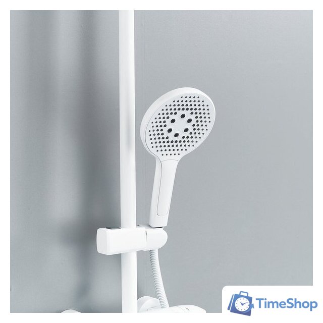Душевая система  Rose R3936C - Изображение №10 — Интернет-магазин Time-Shop