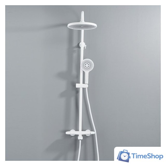 Душевая система  Rose R3936C - Изображение №28 — Интернет-магазин Time-Shop