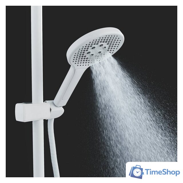 Душевая система  Rose R3936C - Изображение №30 — Интернет-магазин Time-Shop