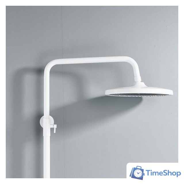 Душевая система  Rose R3936C - Изображение №13 — Интернет-магазин Time-Shop