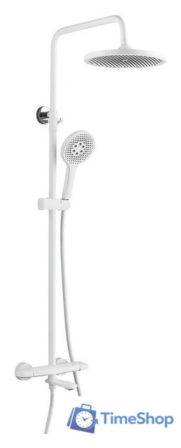 Душевая система  Rose R3936C - Изображение №1 — Интернет-магазин Time-Shop