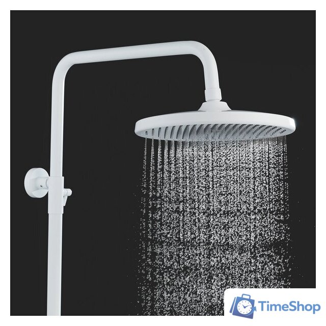 Душевая система  Rose R3936C - Изображение №29 — Интернет-магазин Time-Shop