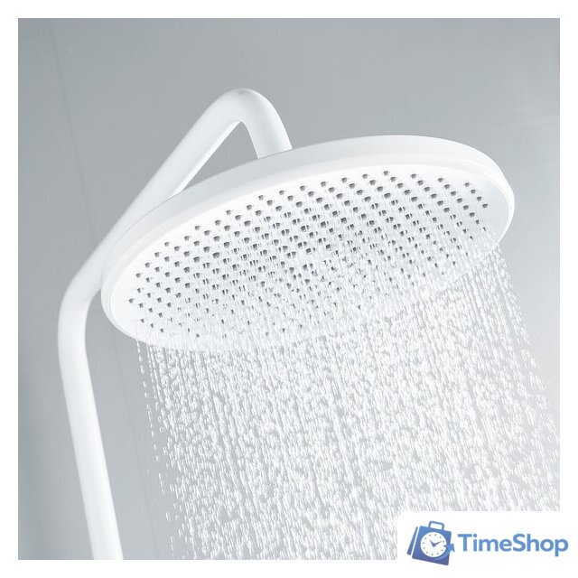 Душевая система  Rose R3936C - Изображение №22 — Интернет-магазин Time-Shop
