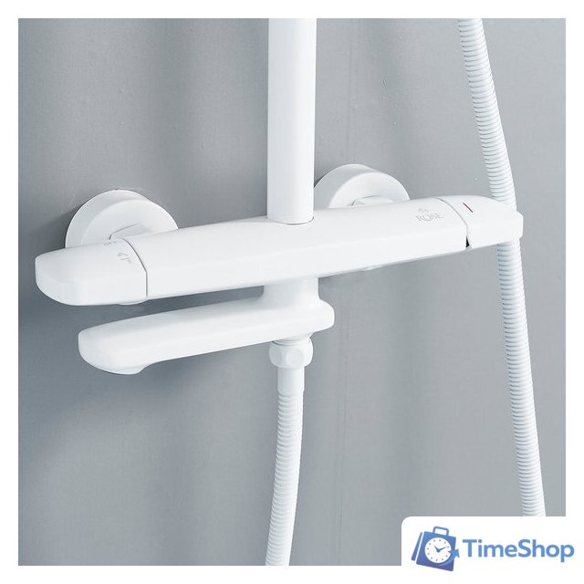 Душевая система  Rose R3936C - Изображение №24 — Интернет-магазин Time-Shop