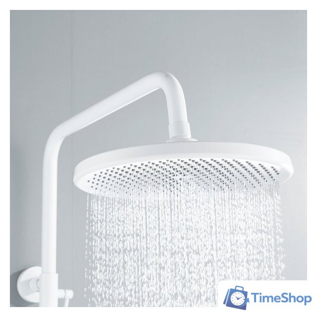 Душевая система  Rose R3936C - Изображение №21 — Интернет-магазин Time-Shop