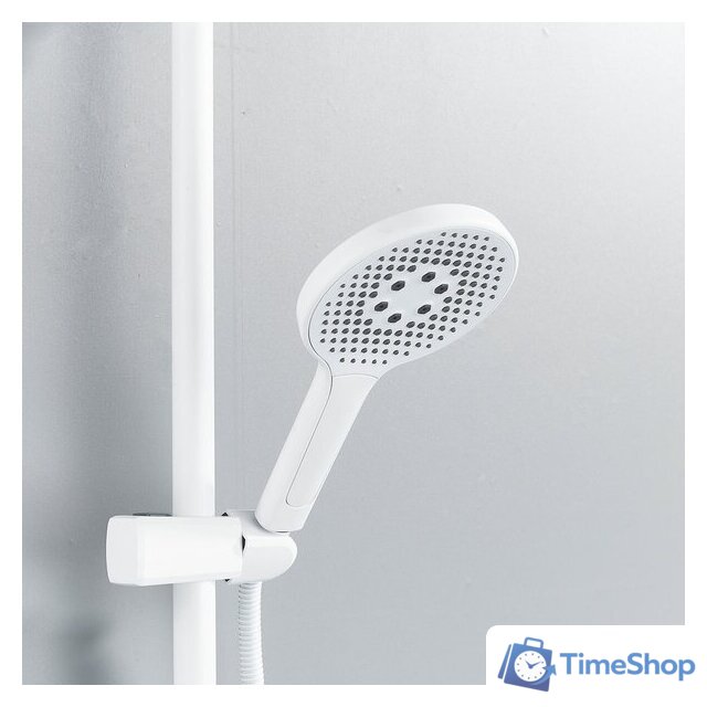 Душевая система  Rose R3936C - Изображение №6 — Интернет-магазин Time-Shop