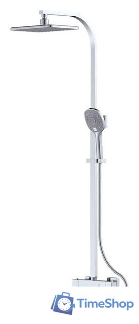 Душевая система  Diadonna Д65-35004 - Изображение №1 — Интернет-магазин Time-Shop