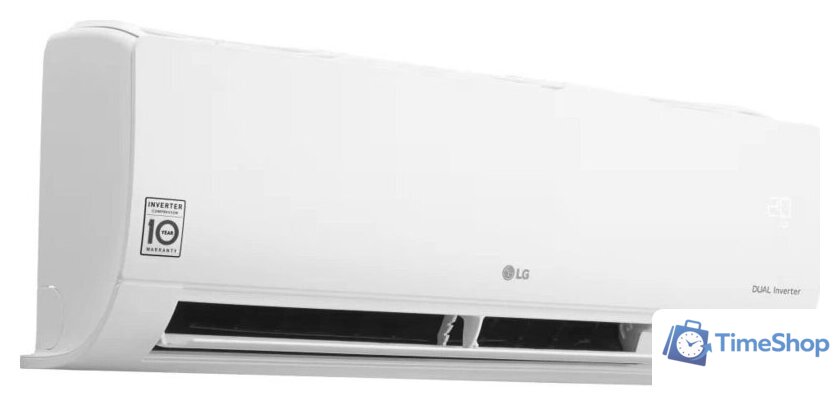 Кондиционер LG LS18GQ.NSK3/LS18GQ.U18A3 - Изображение №5 — Интернет-магазин Time-Shop