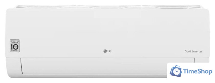 Кондиционер LG LS18GQ.NSK3/LS18GQ.U18A3 - Изображение №1 — Интернет-магазин Time-Shop