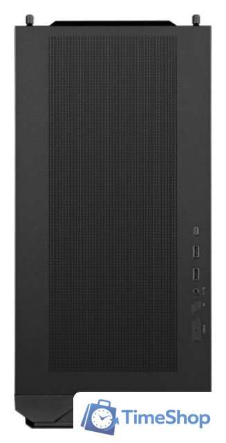Корпус MSI MPG Velox 300R Airflow PZ (черный) - Изображение №2 — Интернет-магазин Time-Shop