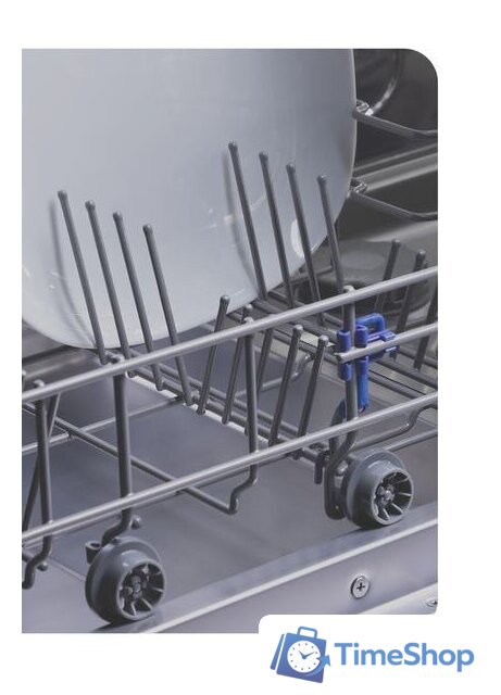 Встраиваемая посудомоечная машина MAUNFELD MLP 12IM - Изображение №28 — Интернет-магазин Time-Shop