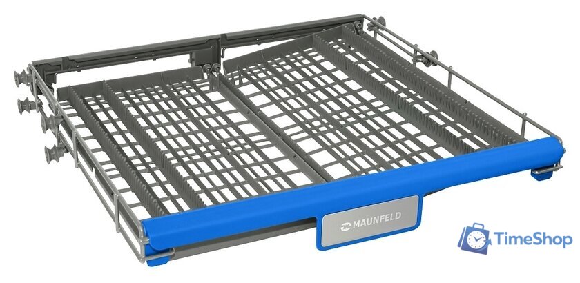 Встраиваемая посудомоечная машина MAUNFELD MLP 12IM - Изображение №13 — Интернет-магазин Time-Shop