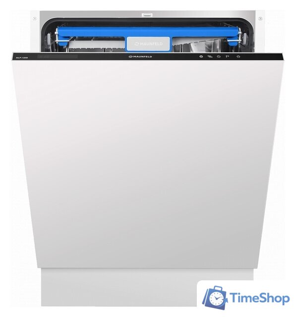 Встраиваемая посудомоечная машина MAUNFELD MLP 12IM - Изображение №1 — Интернет-магазин Time-Shop