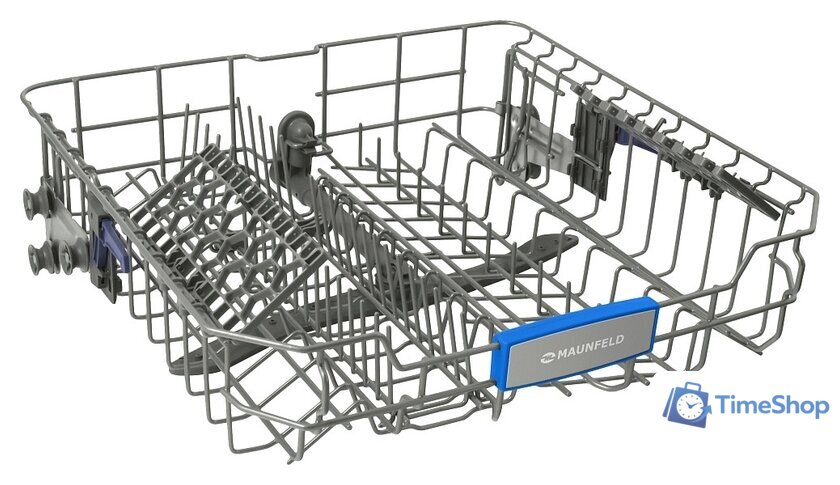 Встраиваемая посудомоечная машина MAUNFELD MLP 12IM - Изображение №11 — Интернет-магазин Time-Shop