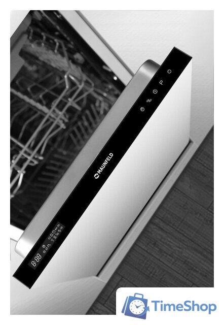 Встраиваемая посудомоечная машина MAUNFELD MLP 12IM - Изображение №6 — Интернет-магазин Time-Shop