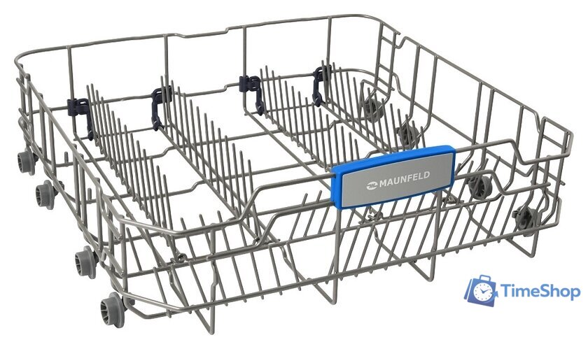 Встраиваемая посудомоечная машина MAUNFELD MLP 12IM - Изображение №9 — Интернет-магазин Time-Shop