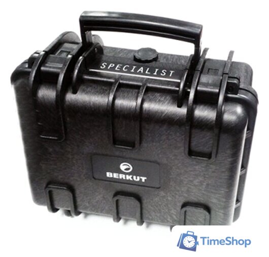 Портативное пусковое устройство Беркут JSC-450C - Изображение №2 — Интернет-магазин Time-Shop